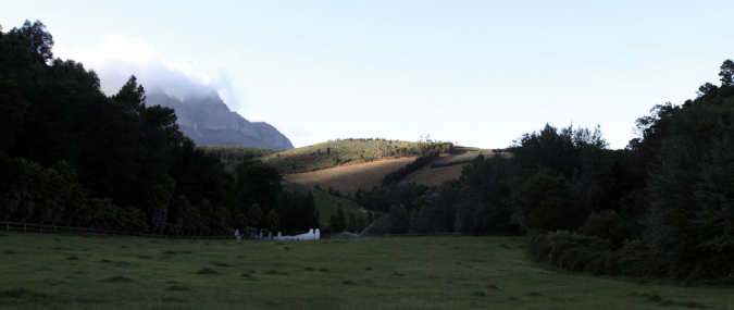 Bainsview Farm image 2
