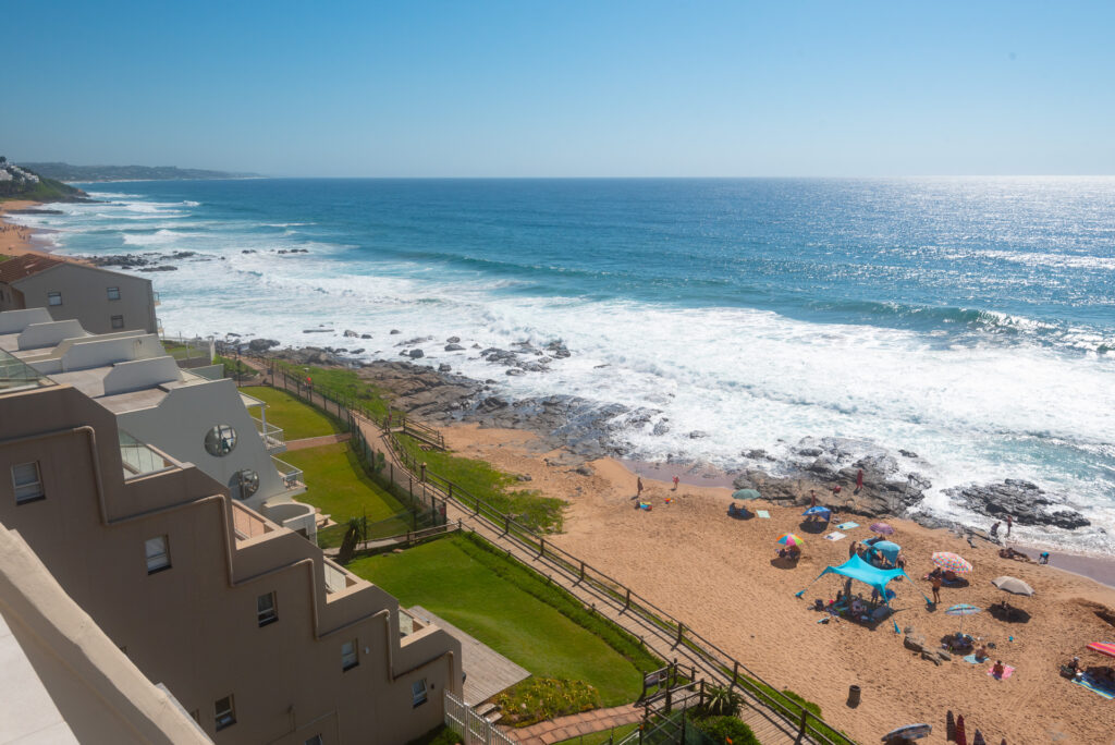 Ballito Sands
