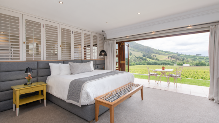 Banhoek Lodge image 4