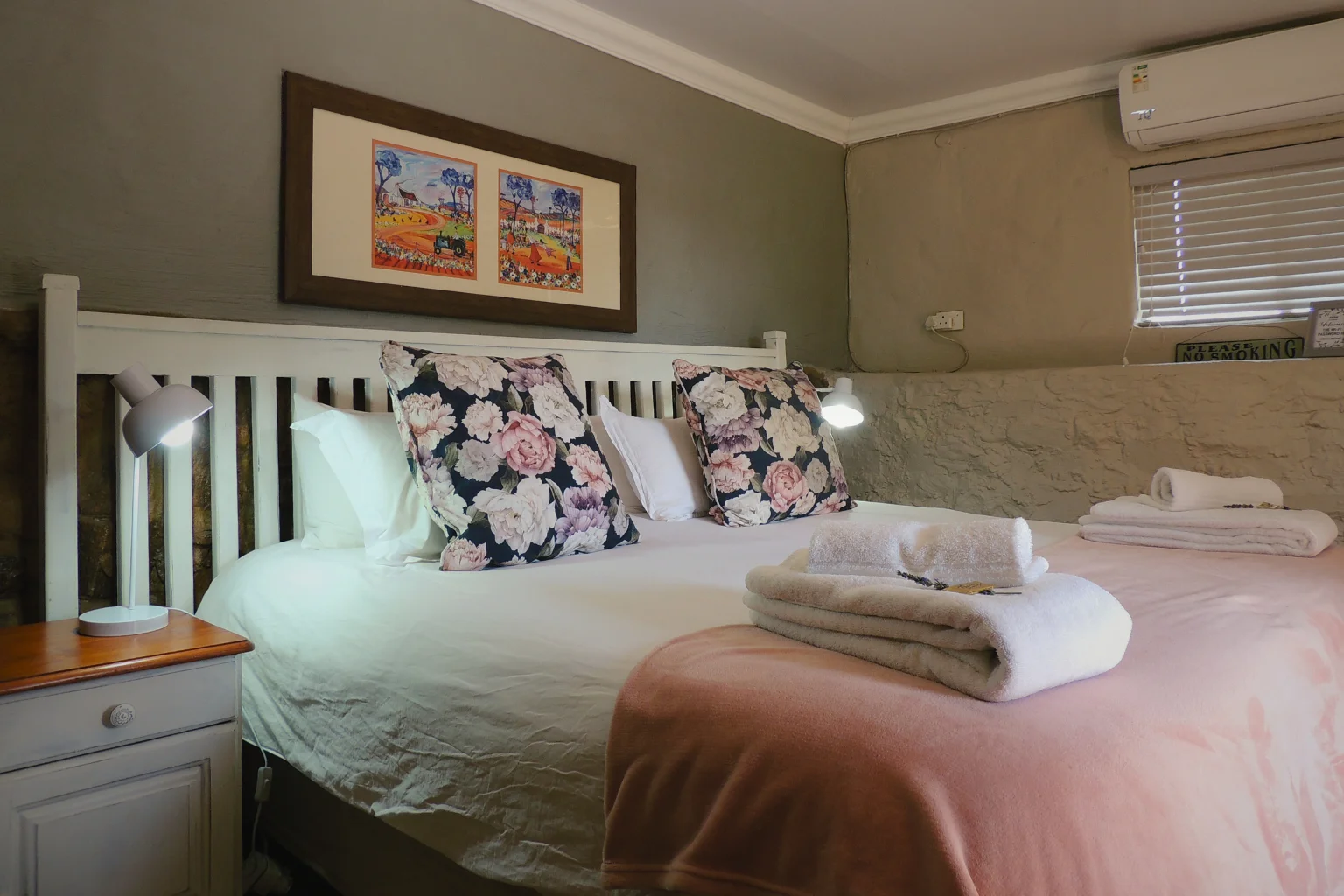 Barn Guest House