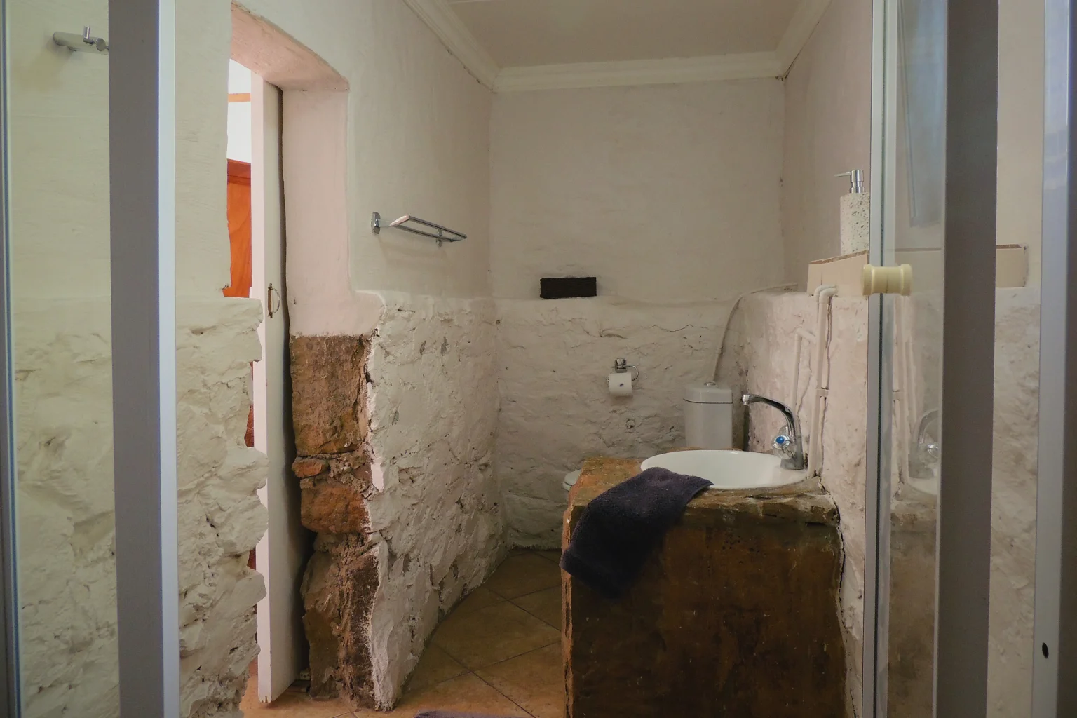 Barn Guest House