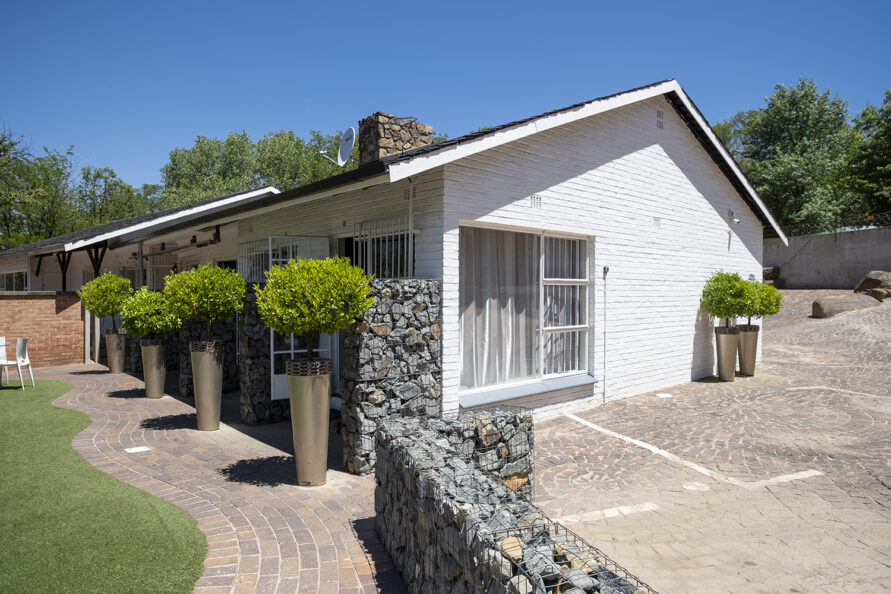 BandB Sandton