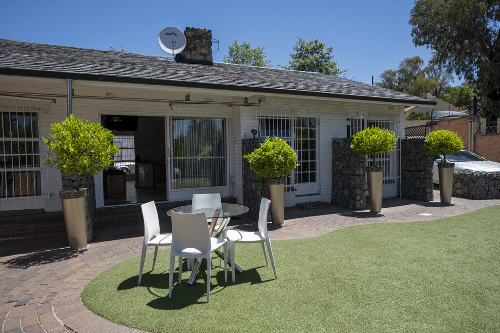 BandB Sandton image 2