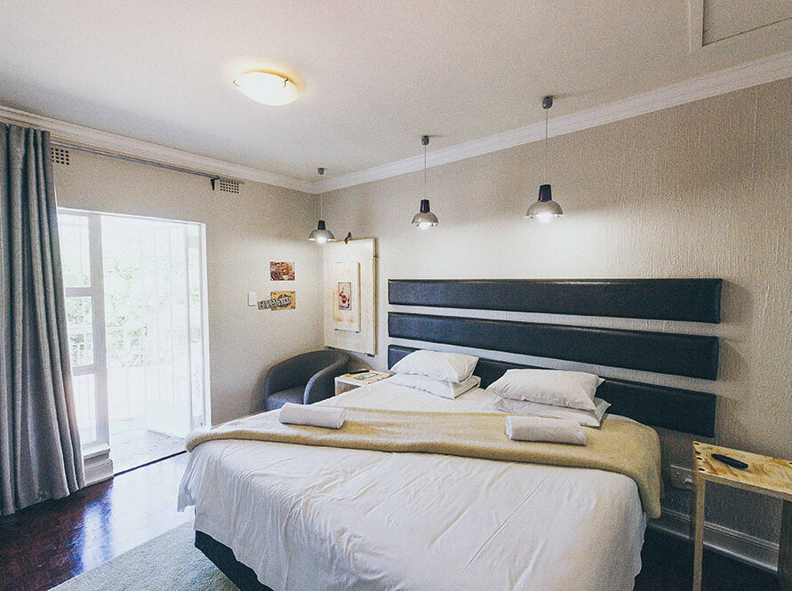 BandB Sandton image 5