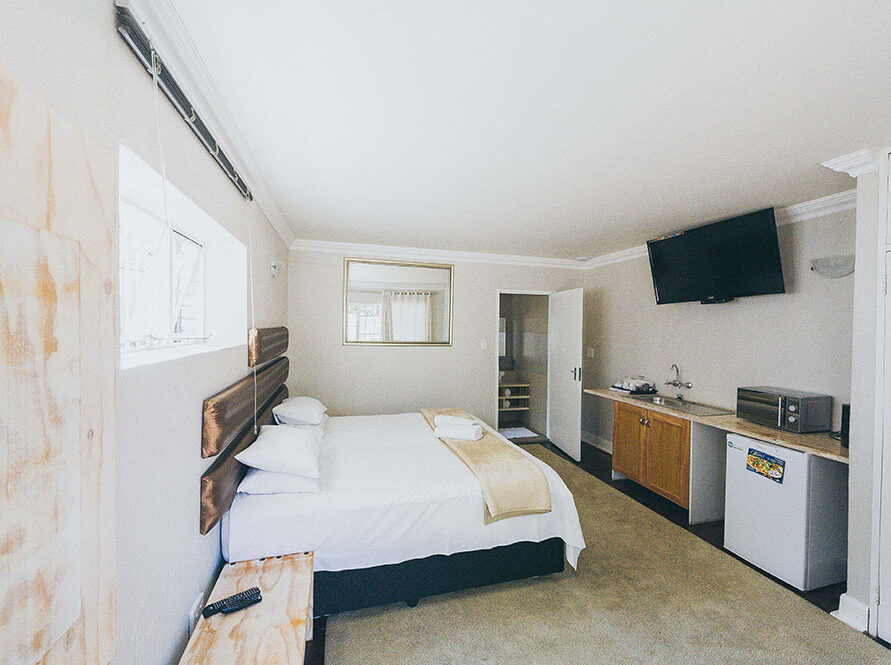 BandB Sandton image 4