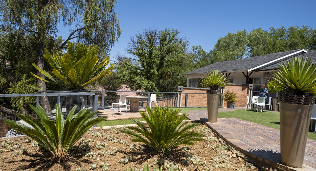 BandB Sandton image 3