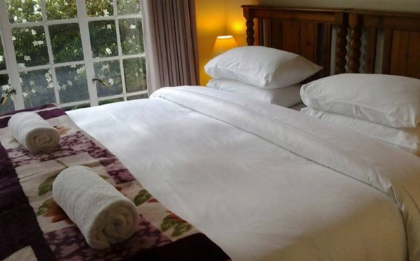 Bancroft B&B