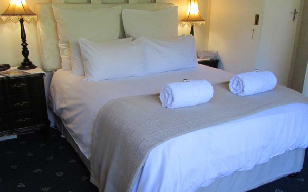 Bancroft B&B