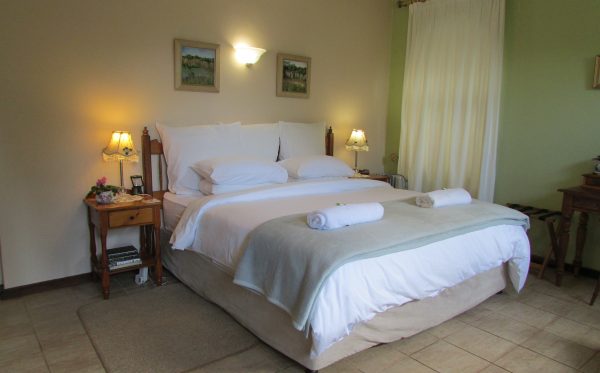 Bancroft B&B