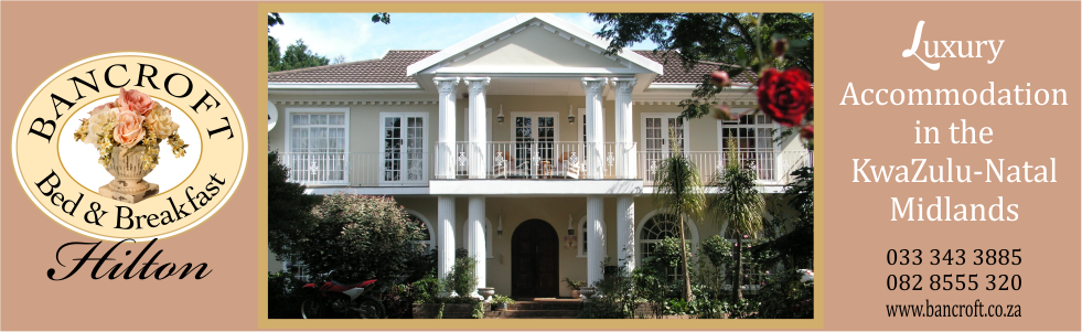Bancroft B&B
