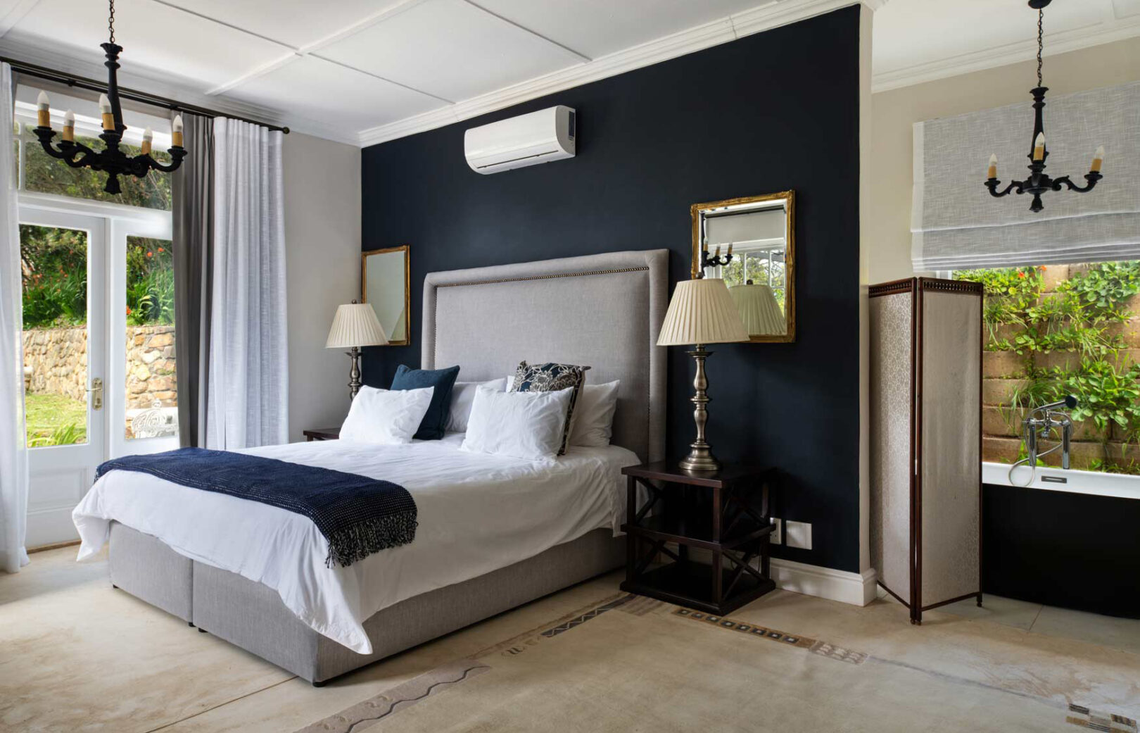 Banhoek Corner Guesthouse image 2