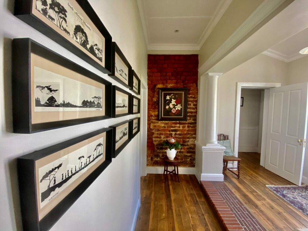 Banhoek Corner Guesthouse image 4