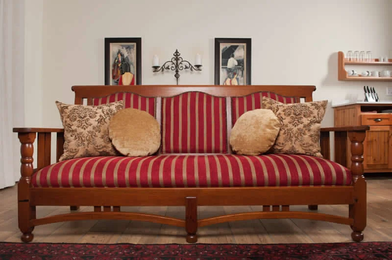 Baris Farm Guesthouse