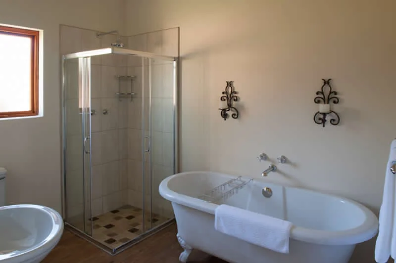 Baris Farm Guesthouse