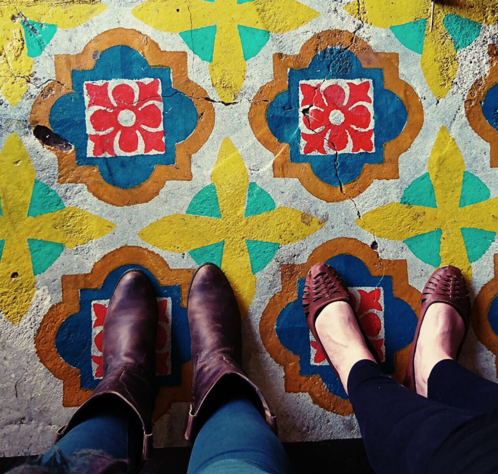 Baris Farm Guesthouse
