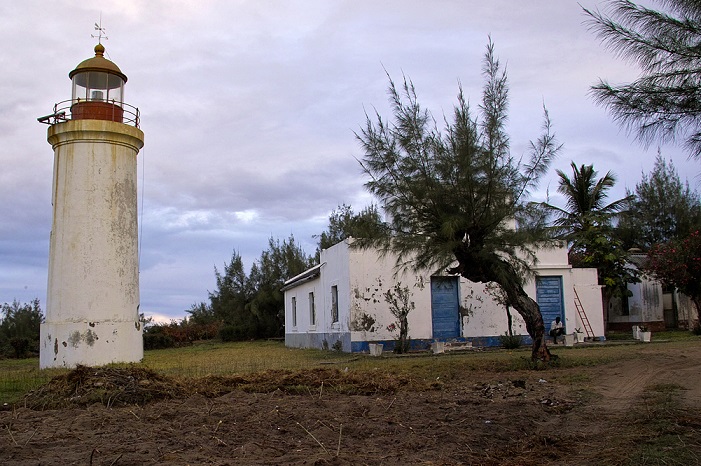 Barra Beach Resort