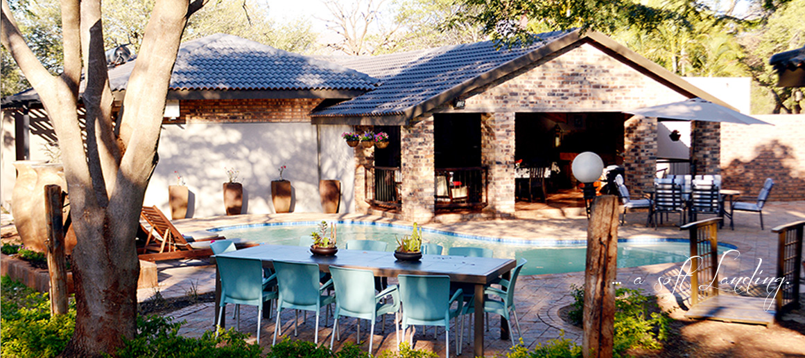 Barnstormers Rest image 5