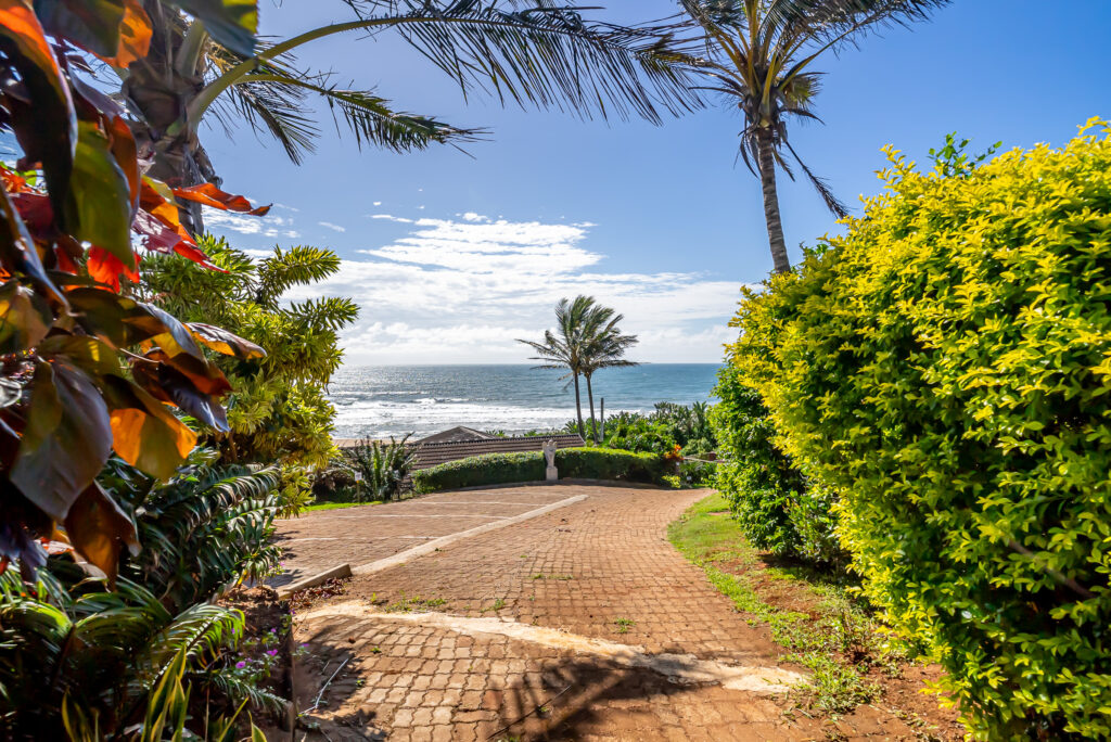 Barieta Beach Cottages