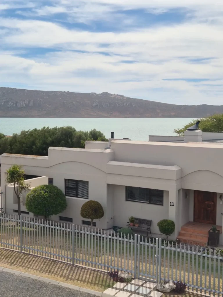 Langebaan Lagoon Kiting Escape image 4