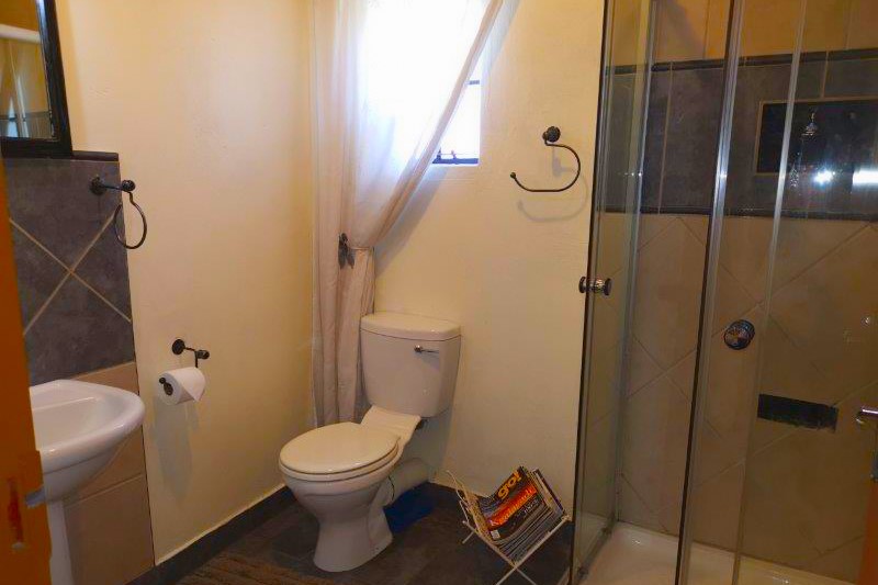 Bastille de Blignaut B&B
