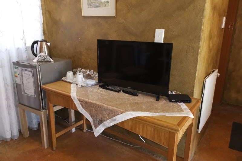 Bastille de Blignaut B&B