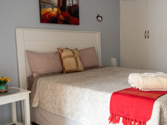 Barberton BNB