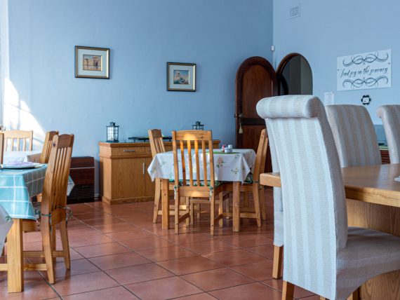 Barberton BNB