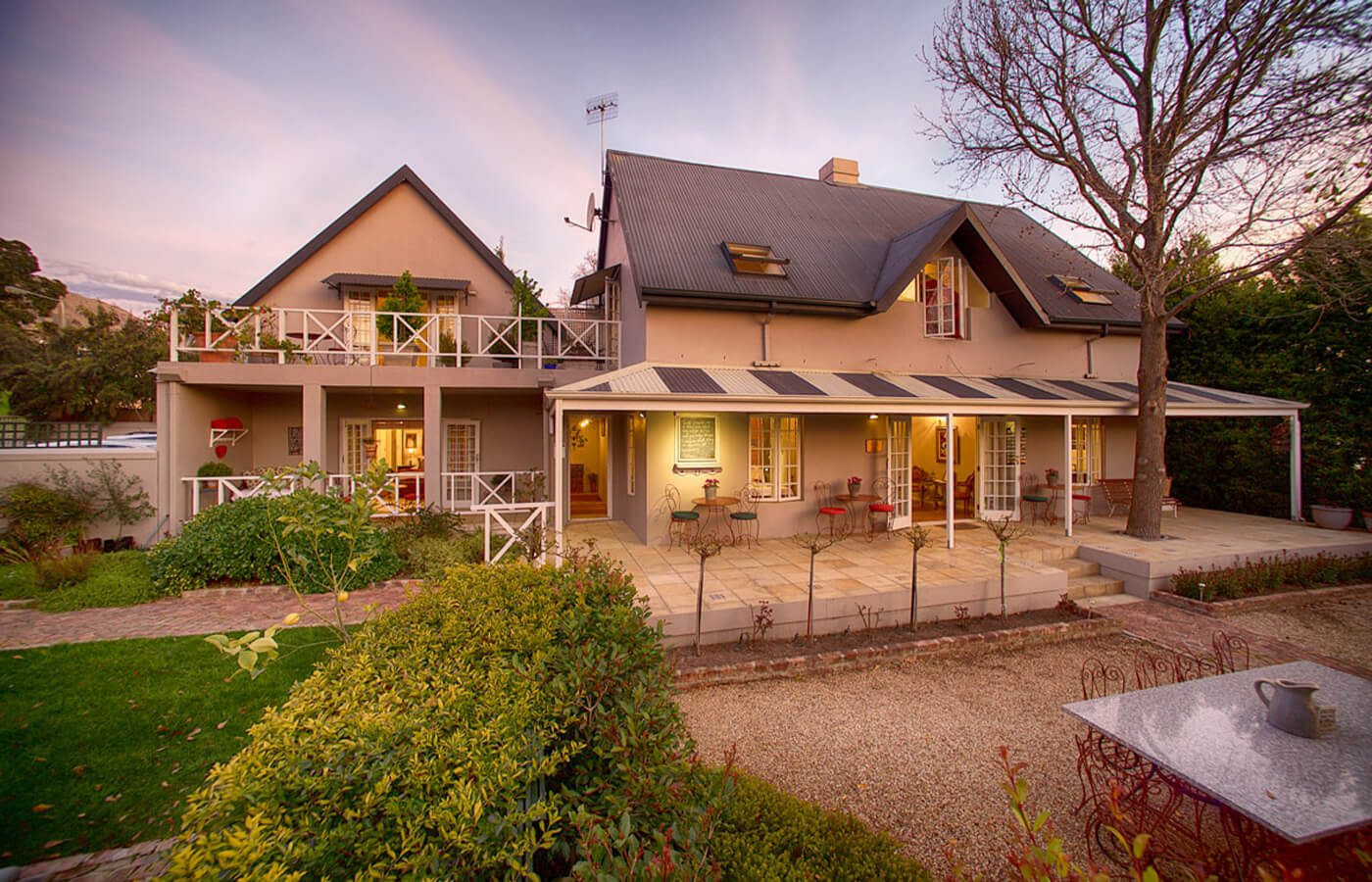 Baruch Guest Houses image 2