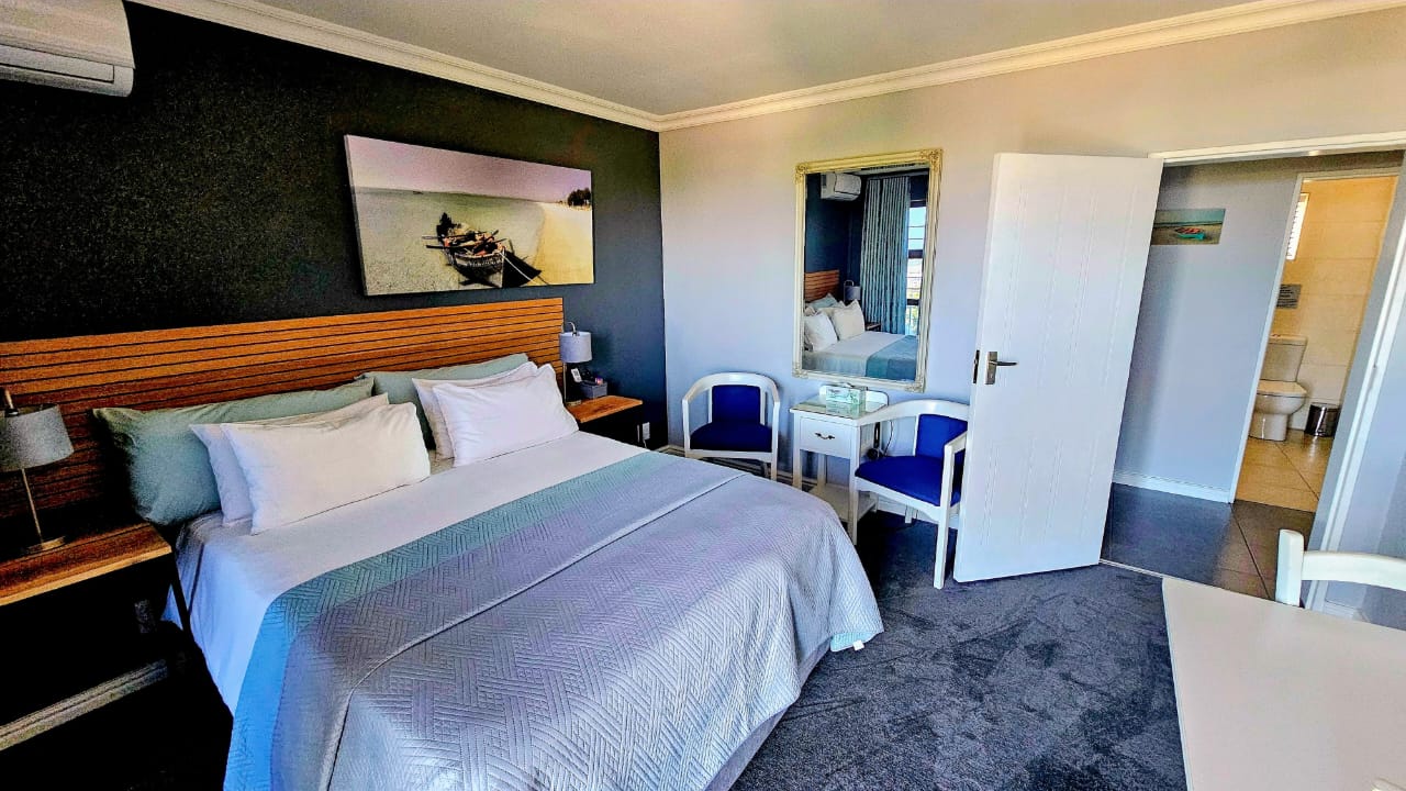 Bay View Guest House