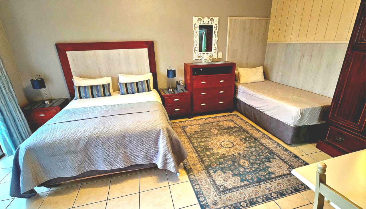 Bay View Guest House