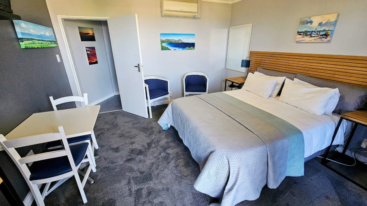 Bay View Guest House