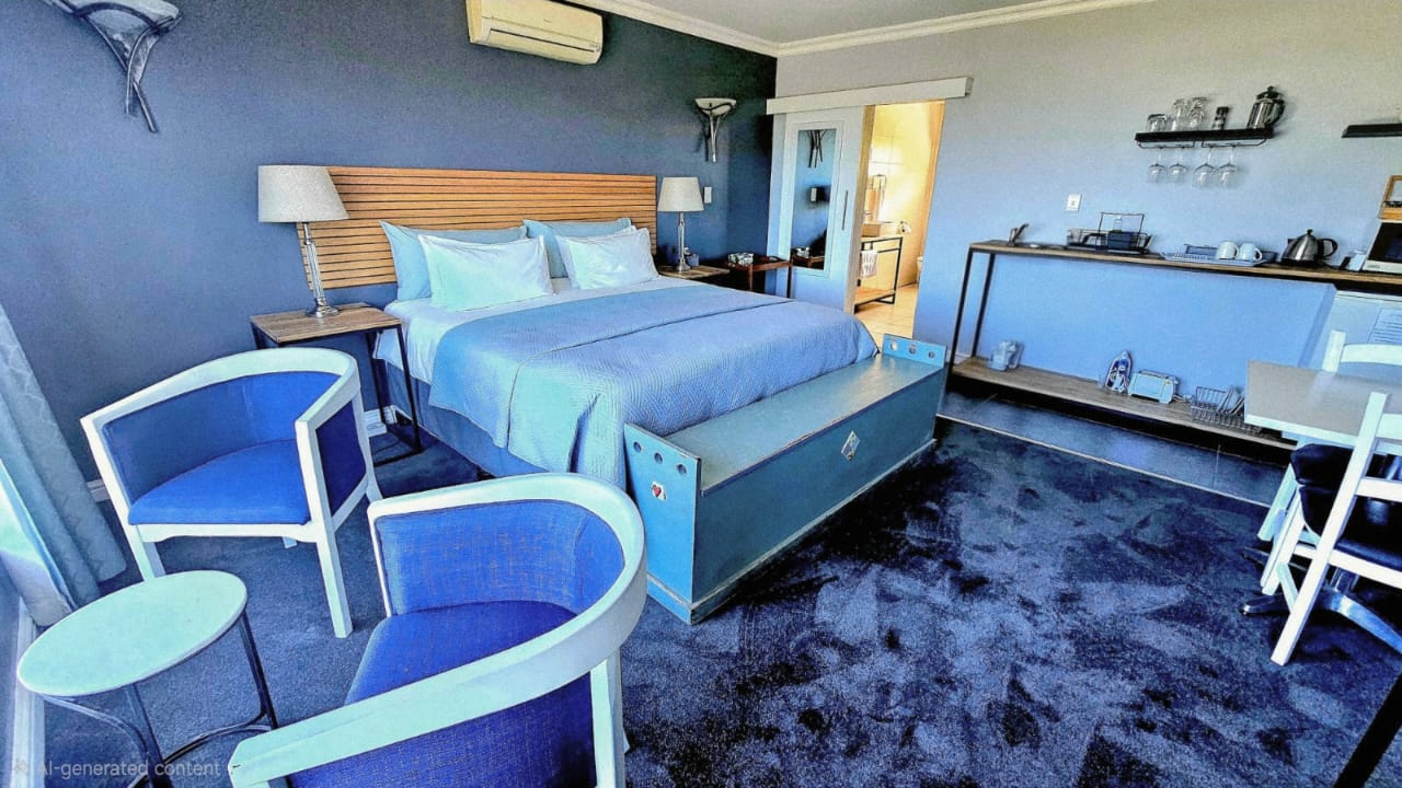 Bay View Guest House