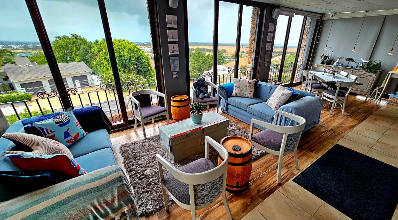 Bay View Guest House