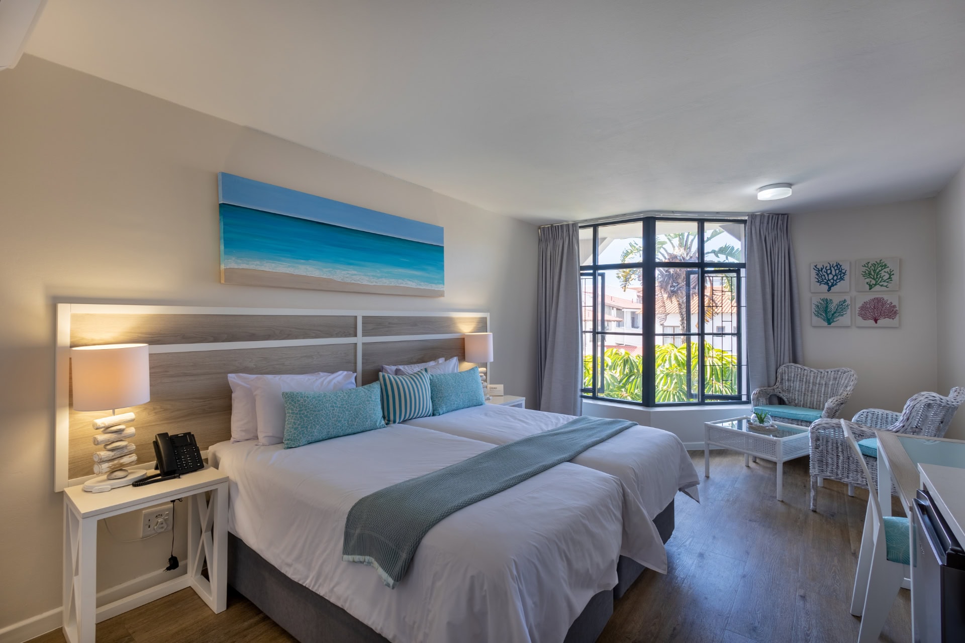 Bayview Hotel