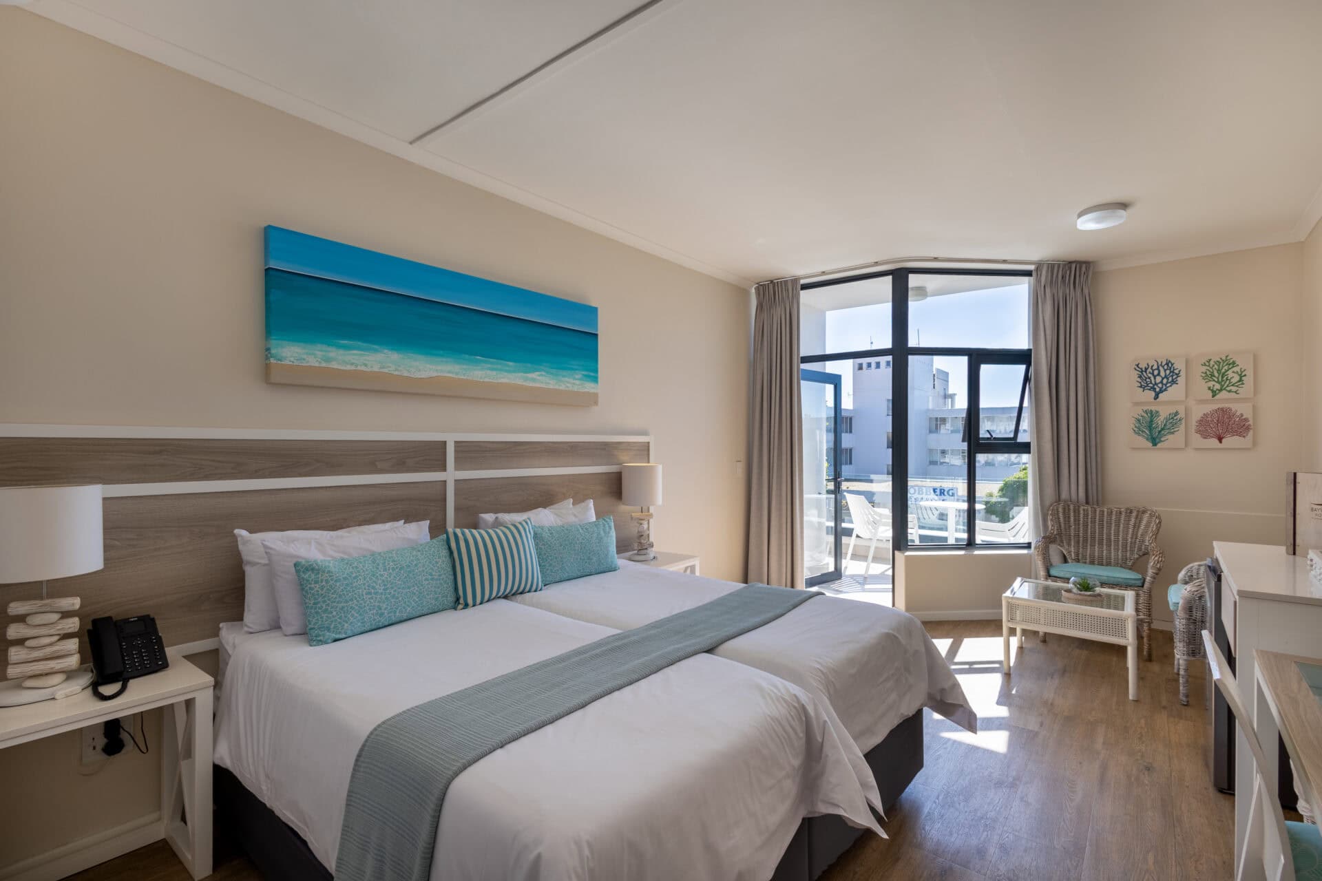 Bayview Hotel