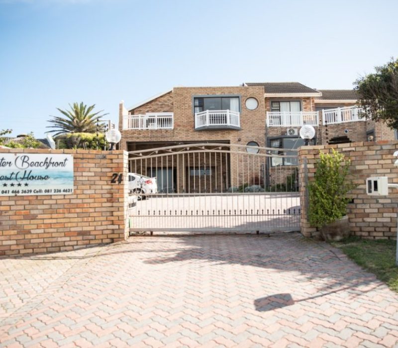 Bluewater Beachfront Guesthouse image 2