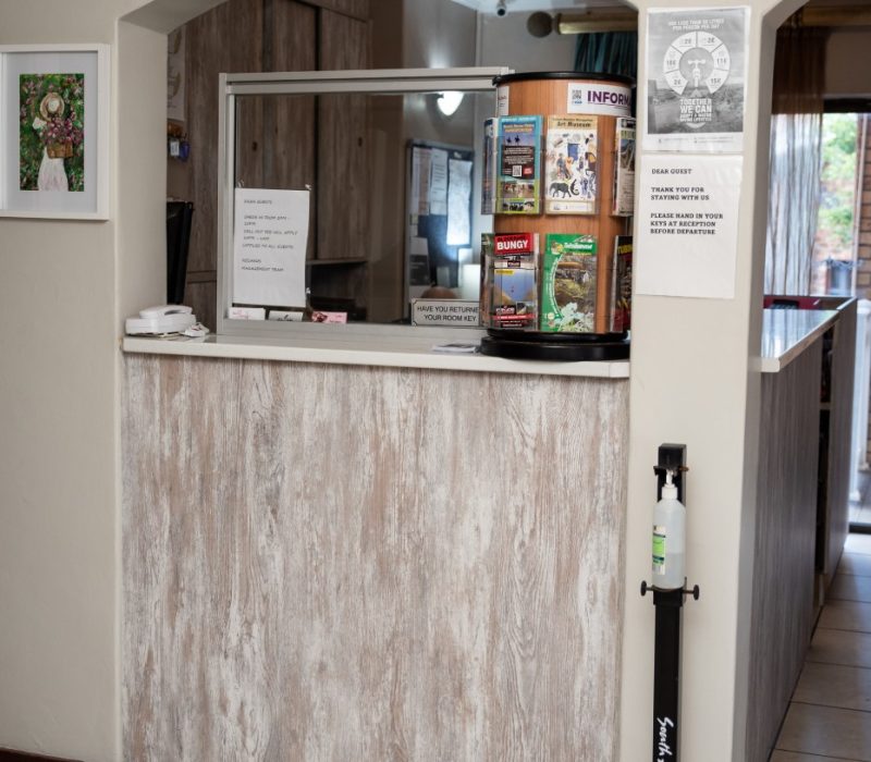 Bluewater Beachfront Guesthouse image 3