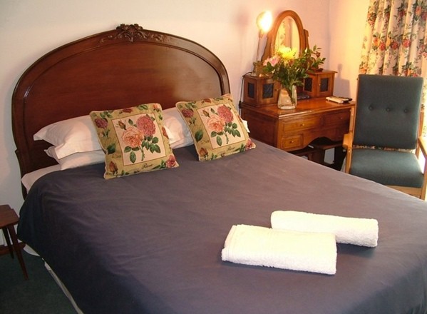 Baytree Guest House