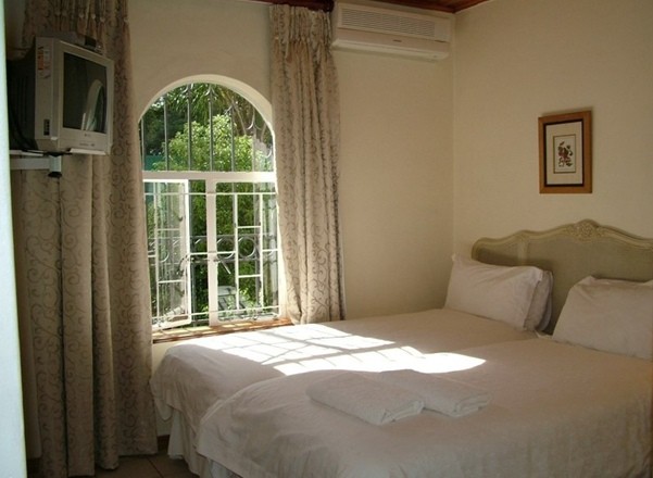 Baytree Guest House
