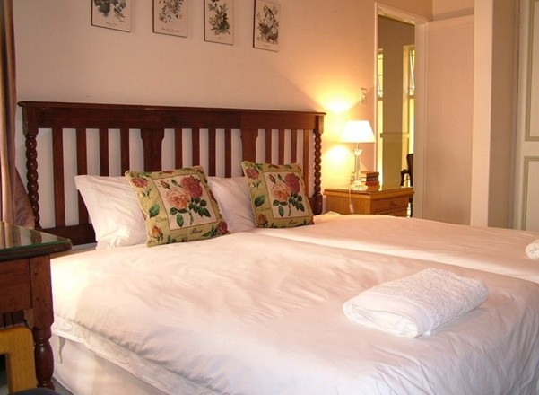 Baytree Guest House