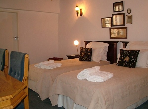 Baytree Guest House