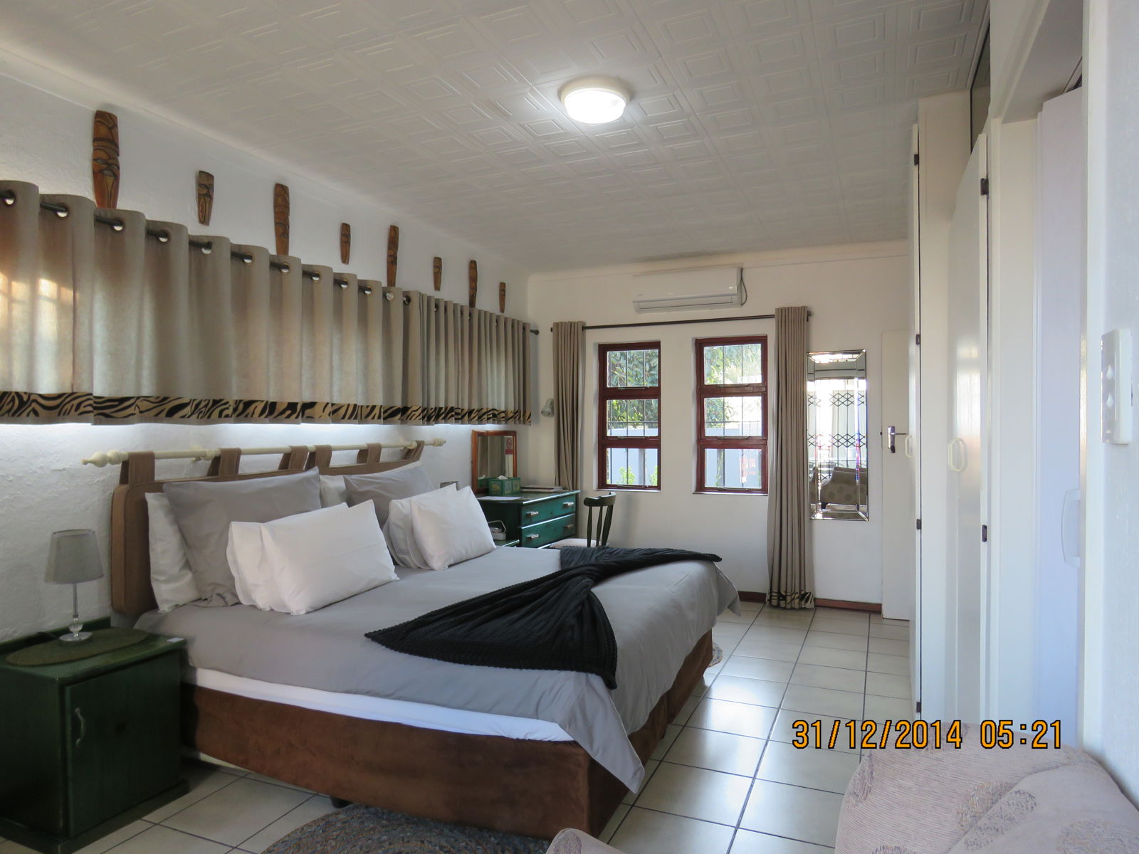 Beachcomber Bay Home