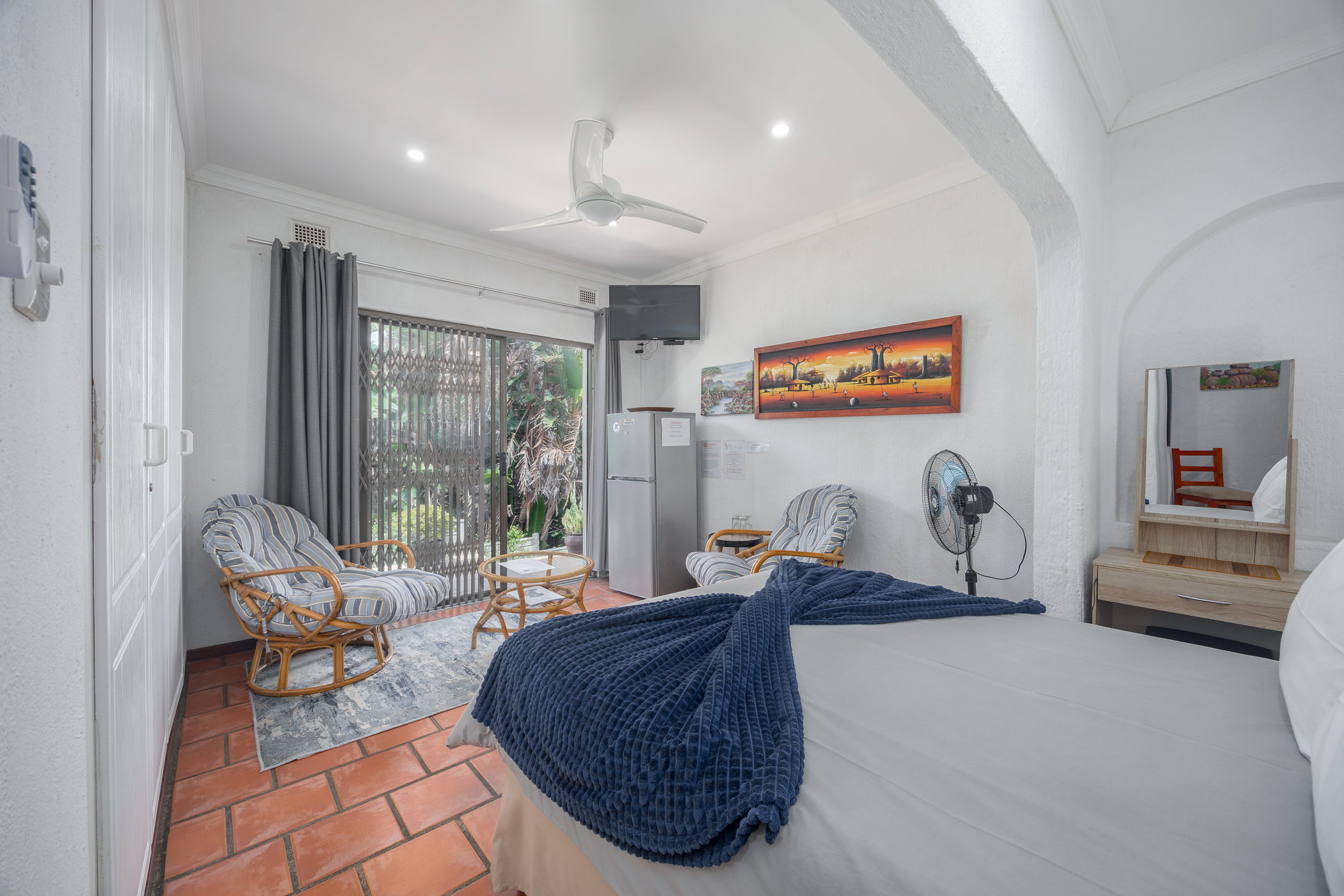 Beachcomber Bay Home