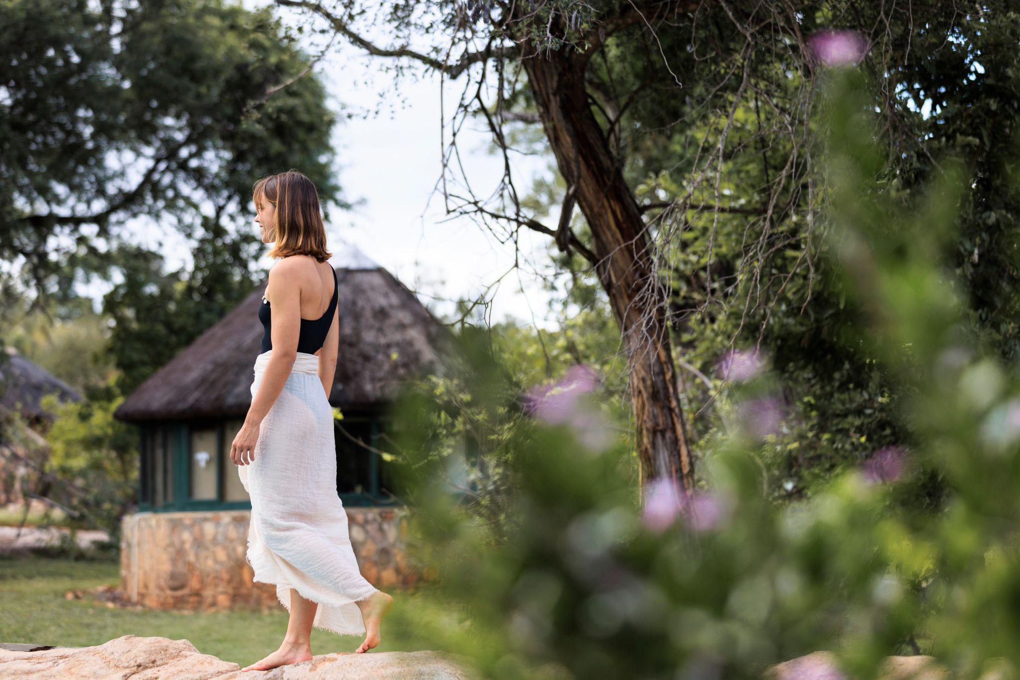 Baluleni Safari Lodge