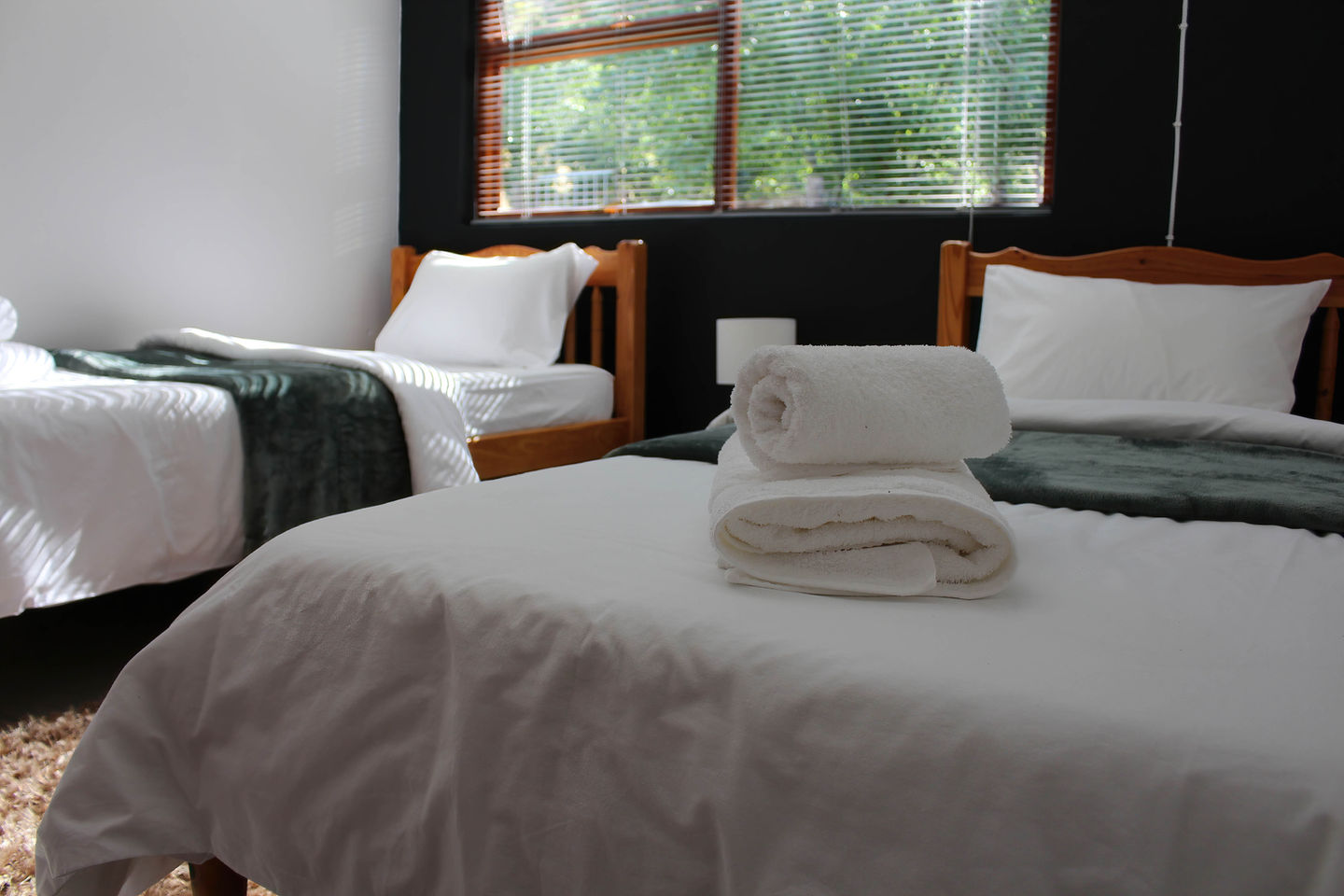 Witrivier Mountain Cottage image 5