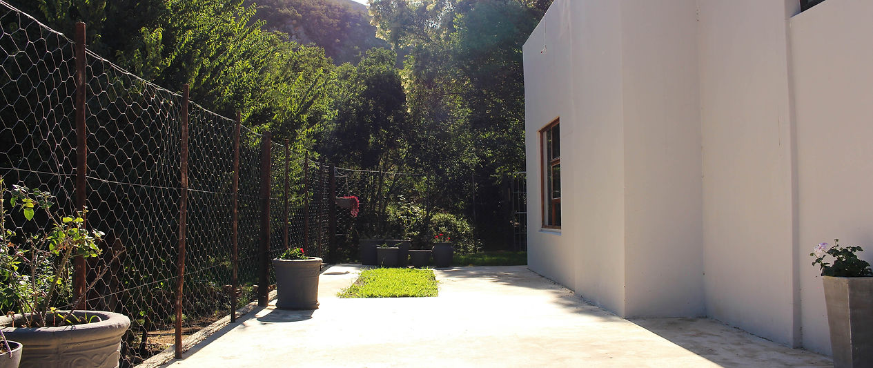 Witrivier Mountain Cottage image 3