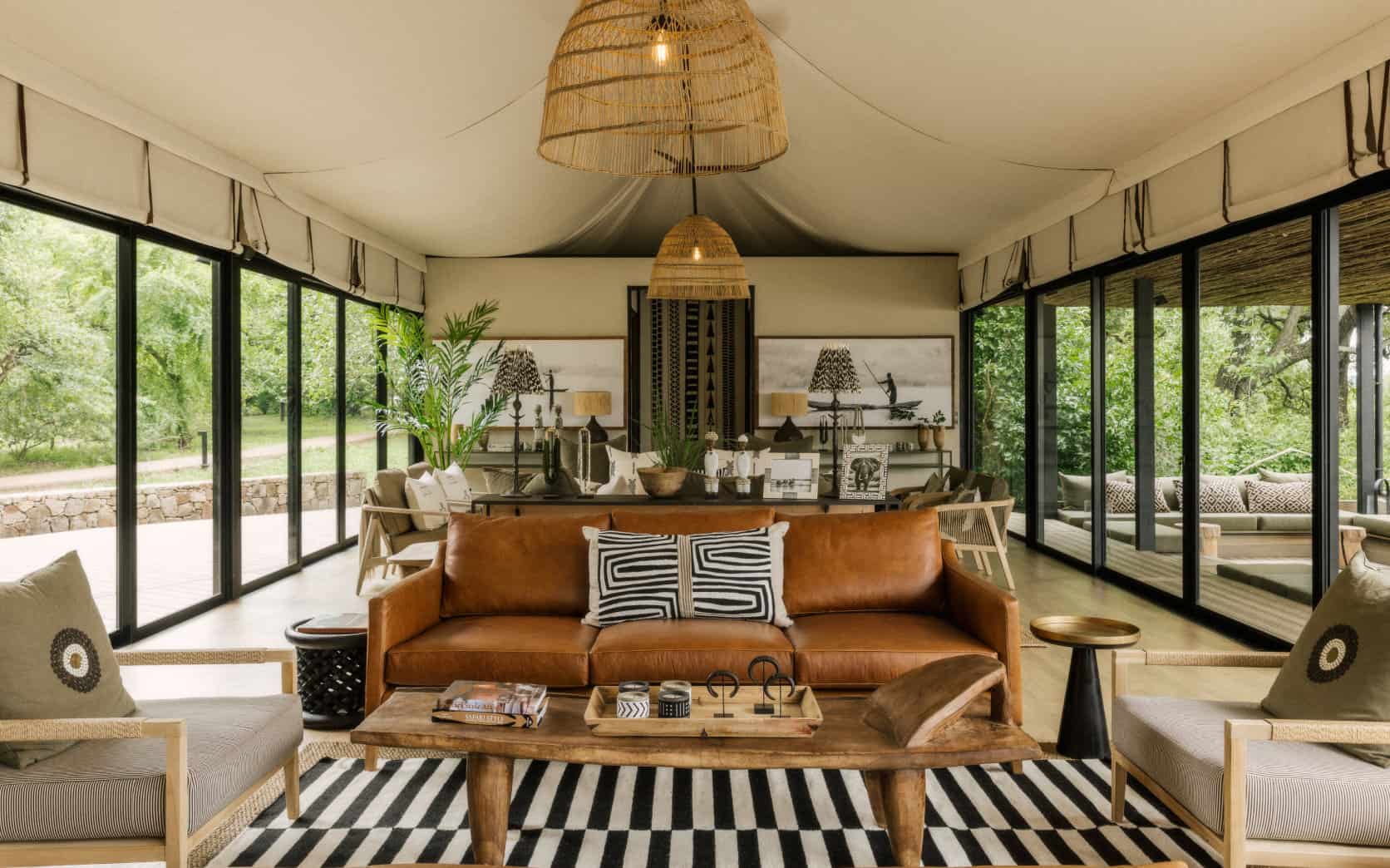 Zambezi Sands by Batoka