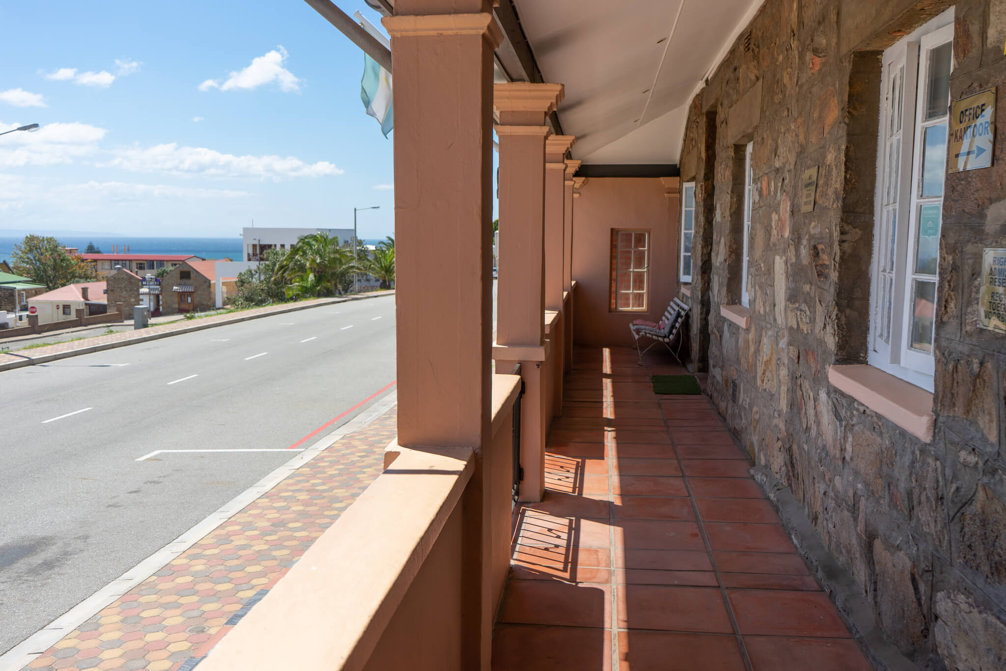 Bay Vista Guesthouse image 2