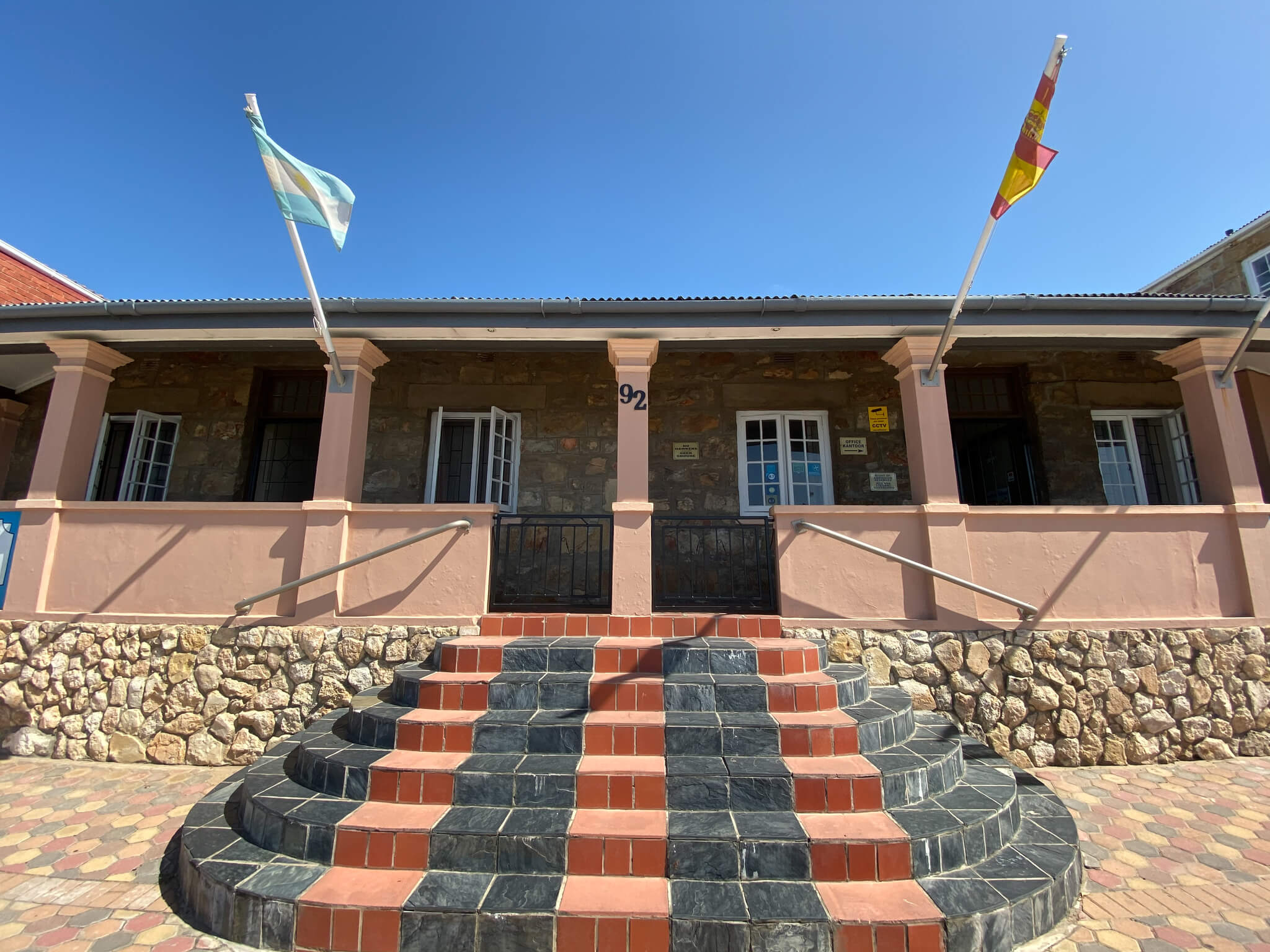 Bay Vista Guesthouse