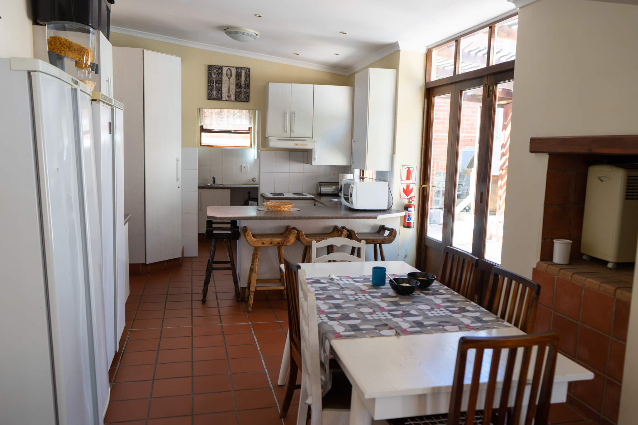 Bay Vista Guesthouse image 5